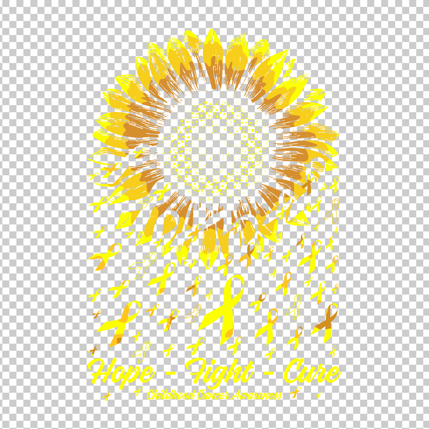 CHILDHOOD CANCER AWARENESS 17