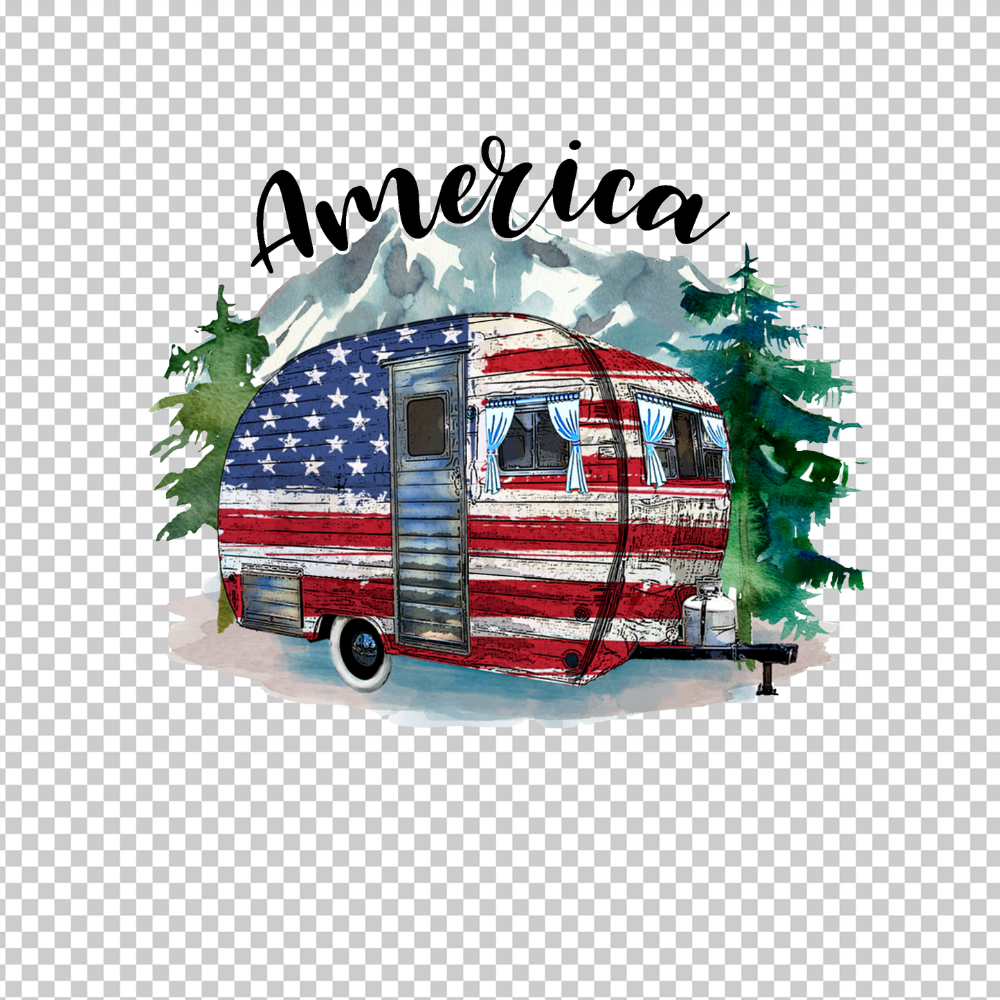 CAMPING 348