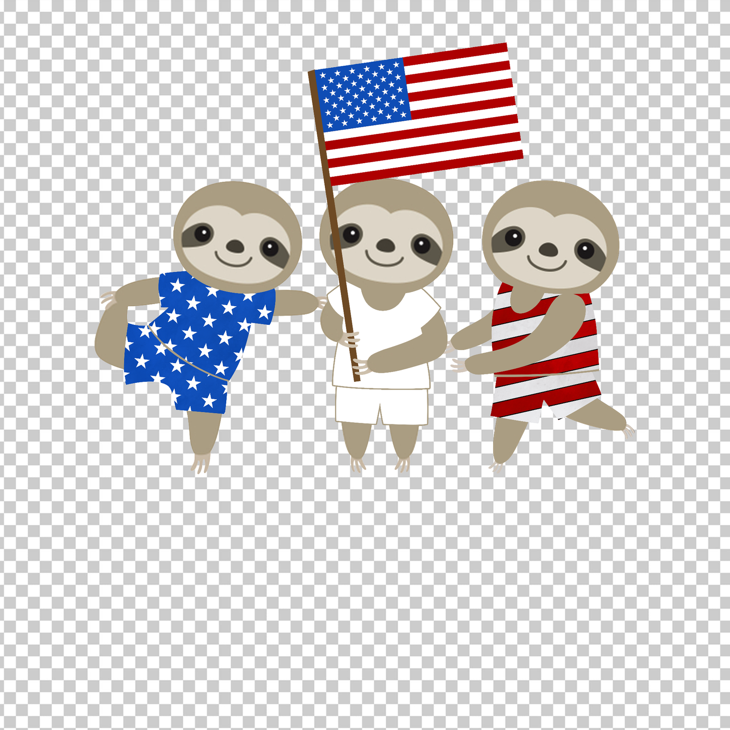 SLOTH 16