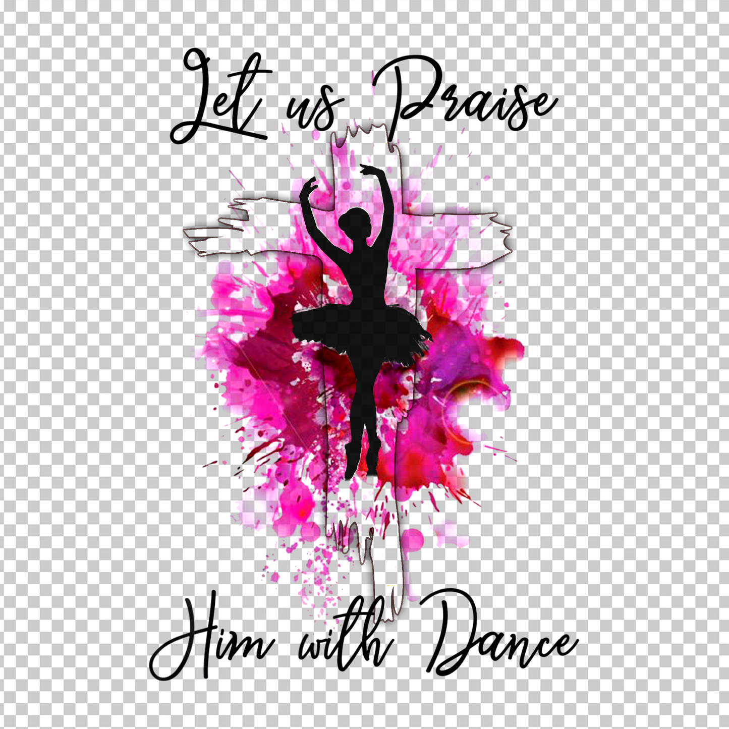 BALLET 35