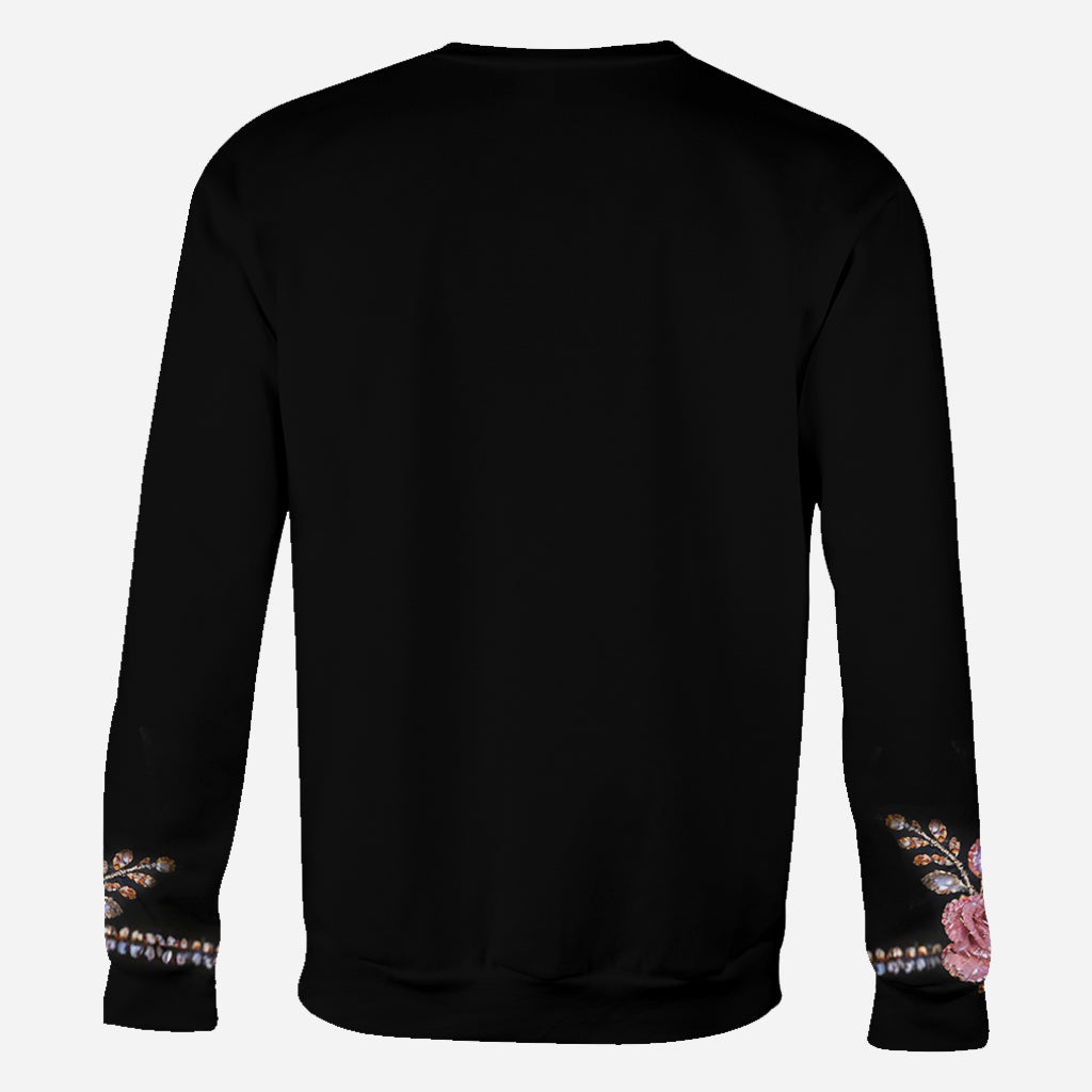 Custom Any Photo - Personalized Mother All Over Shirt