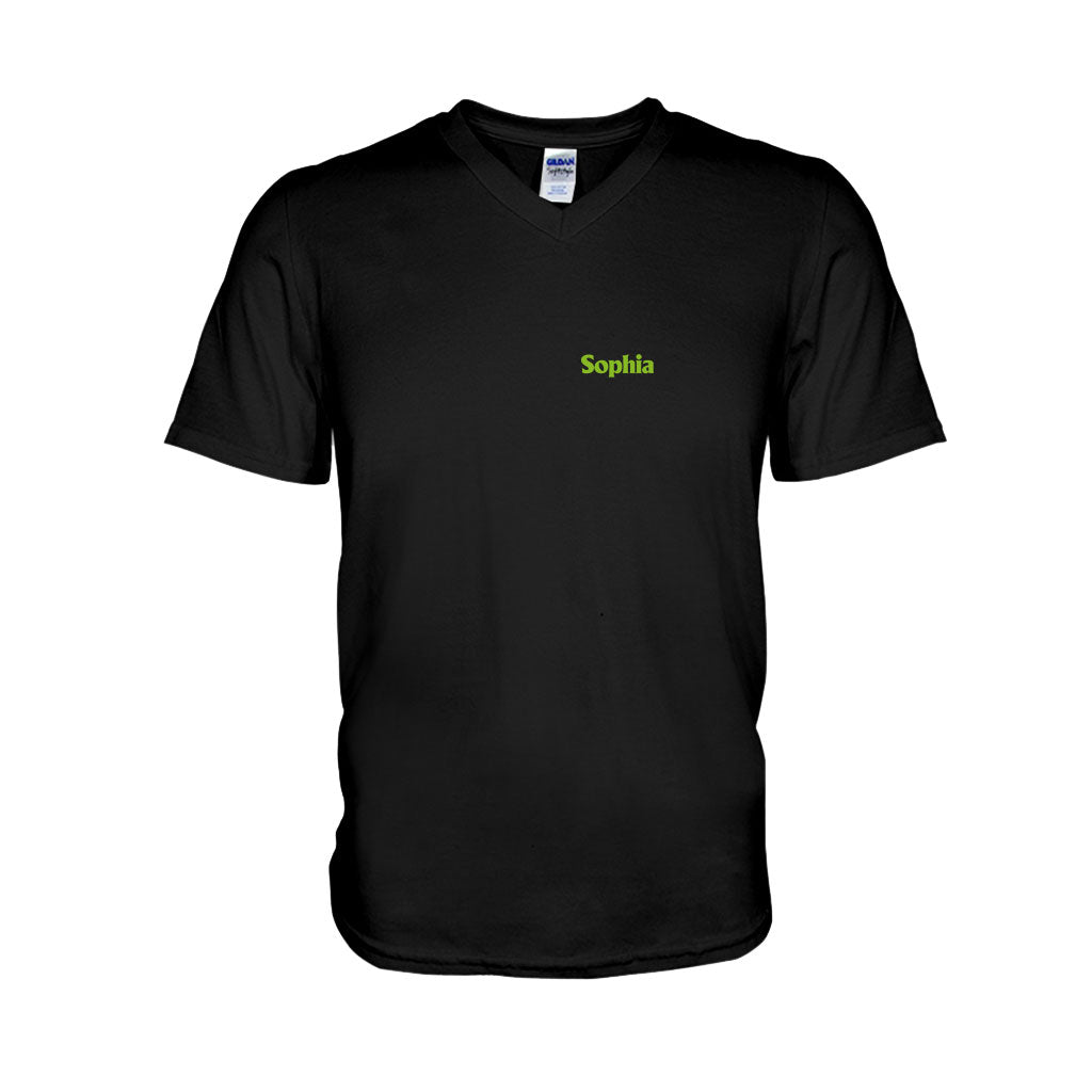 I Am Slow Runner - Personalized Running T-shirt And Hoodie