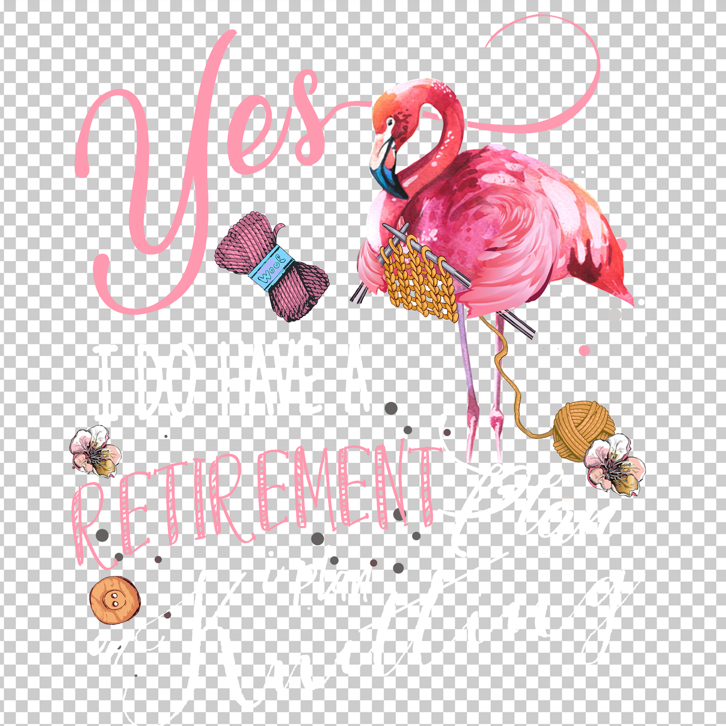 KNITTING 19
