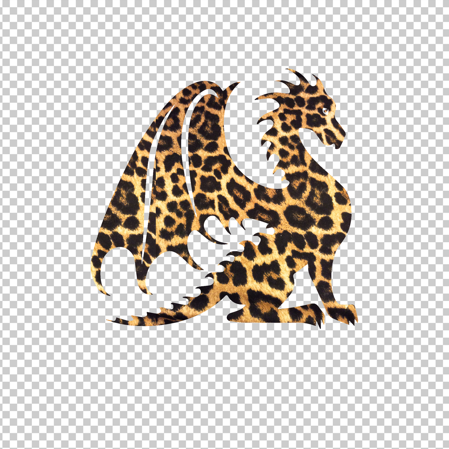 DRAGON 4