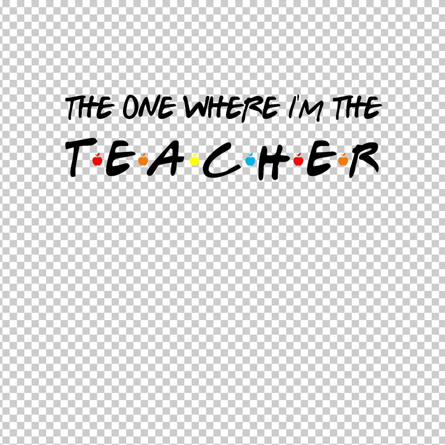 TEACHER 680