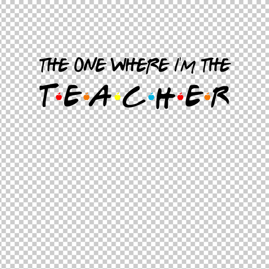 TEACHER 680