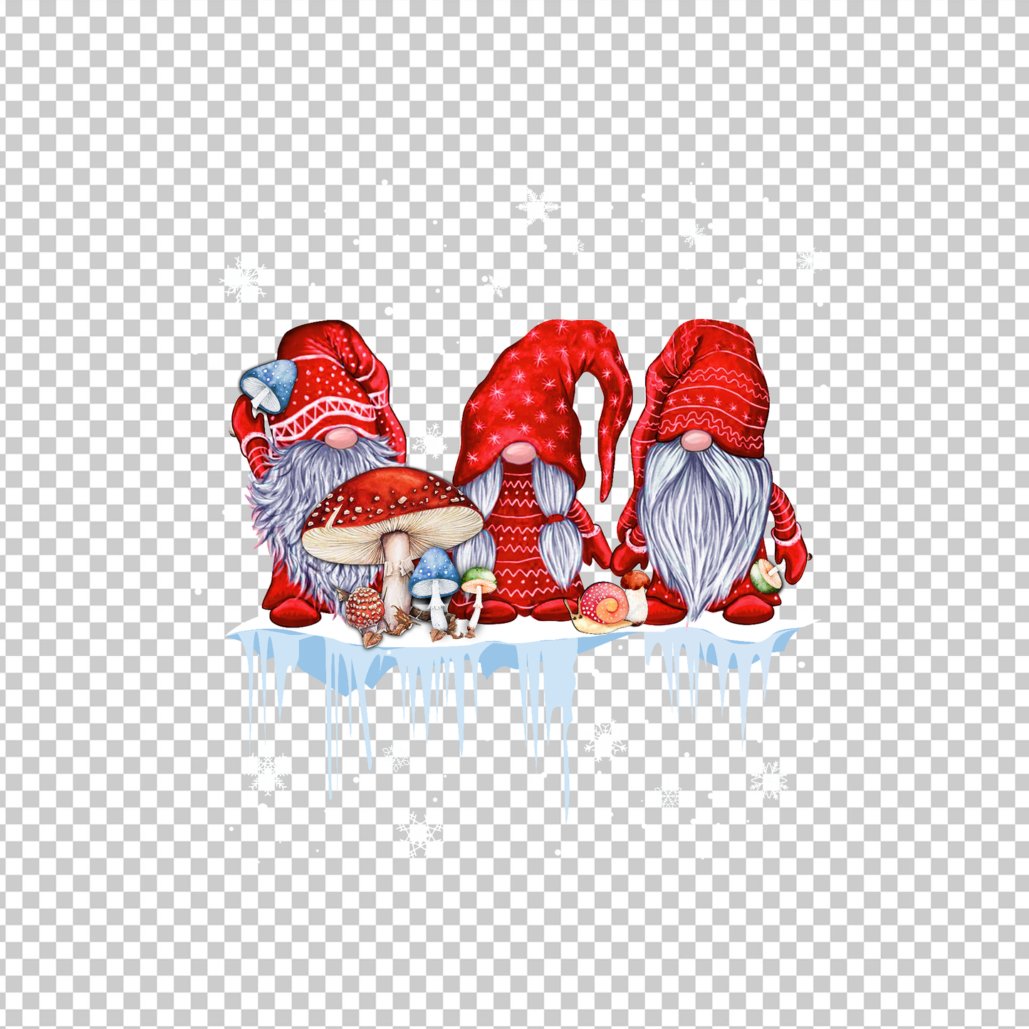MUSHROOM 11