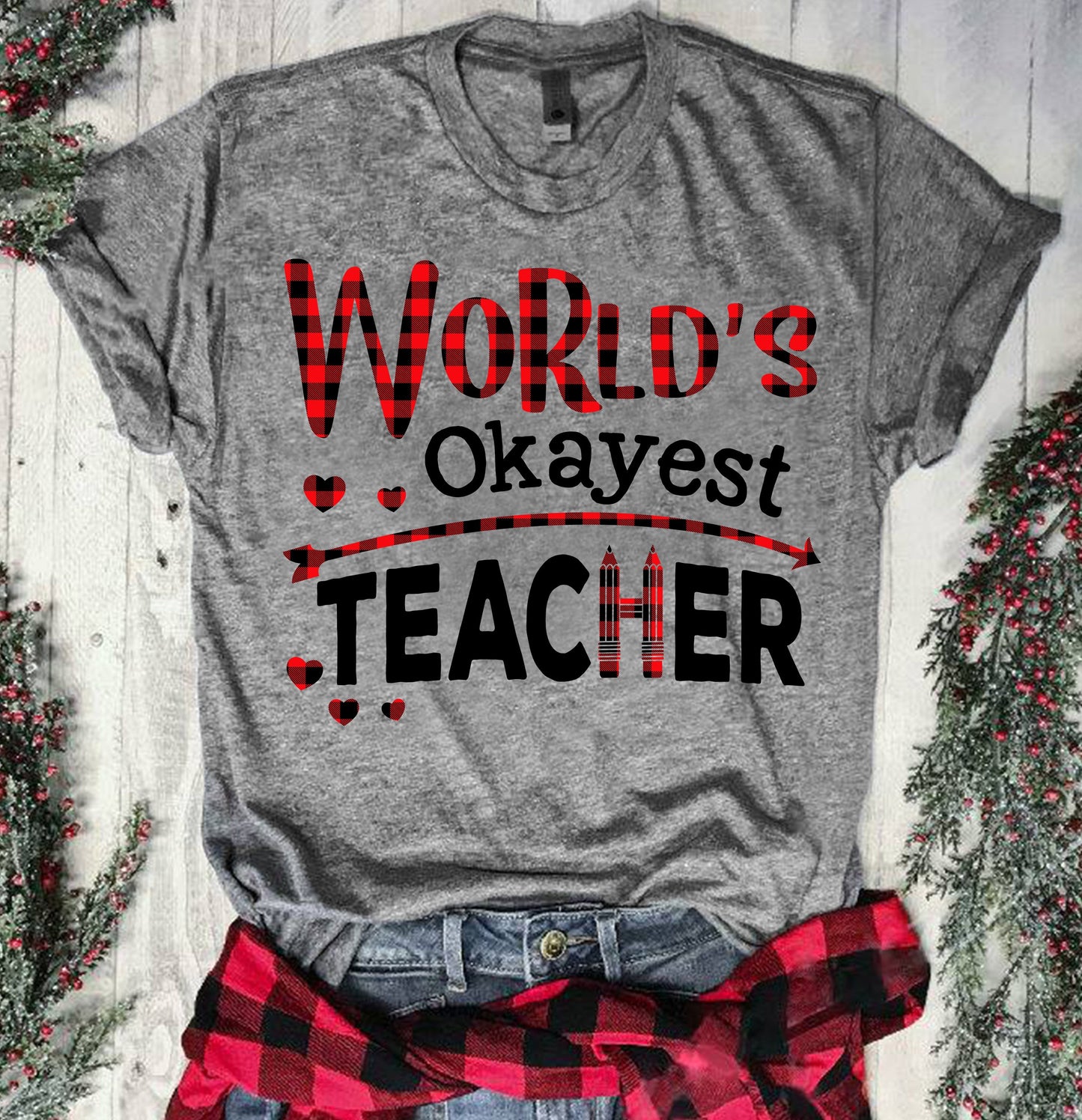 TEACHER 446