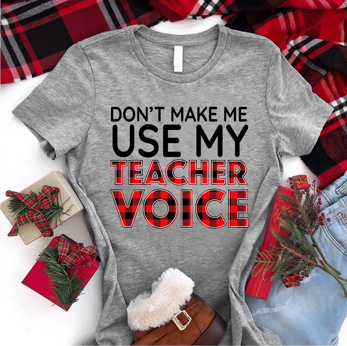 TEACHER 403