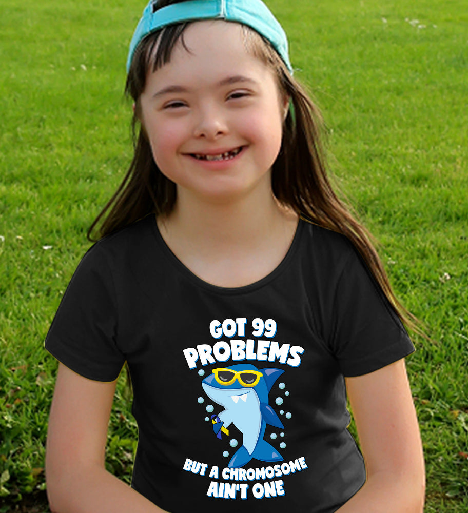 DOWN SYNDROME AWARENESS 1
