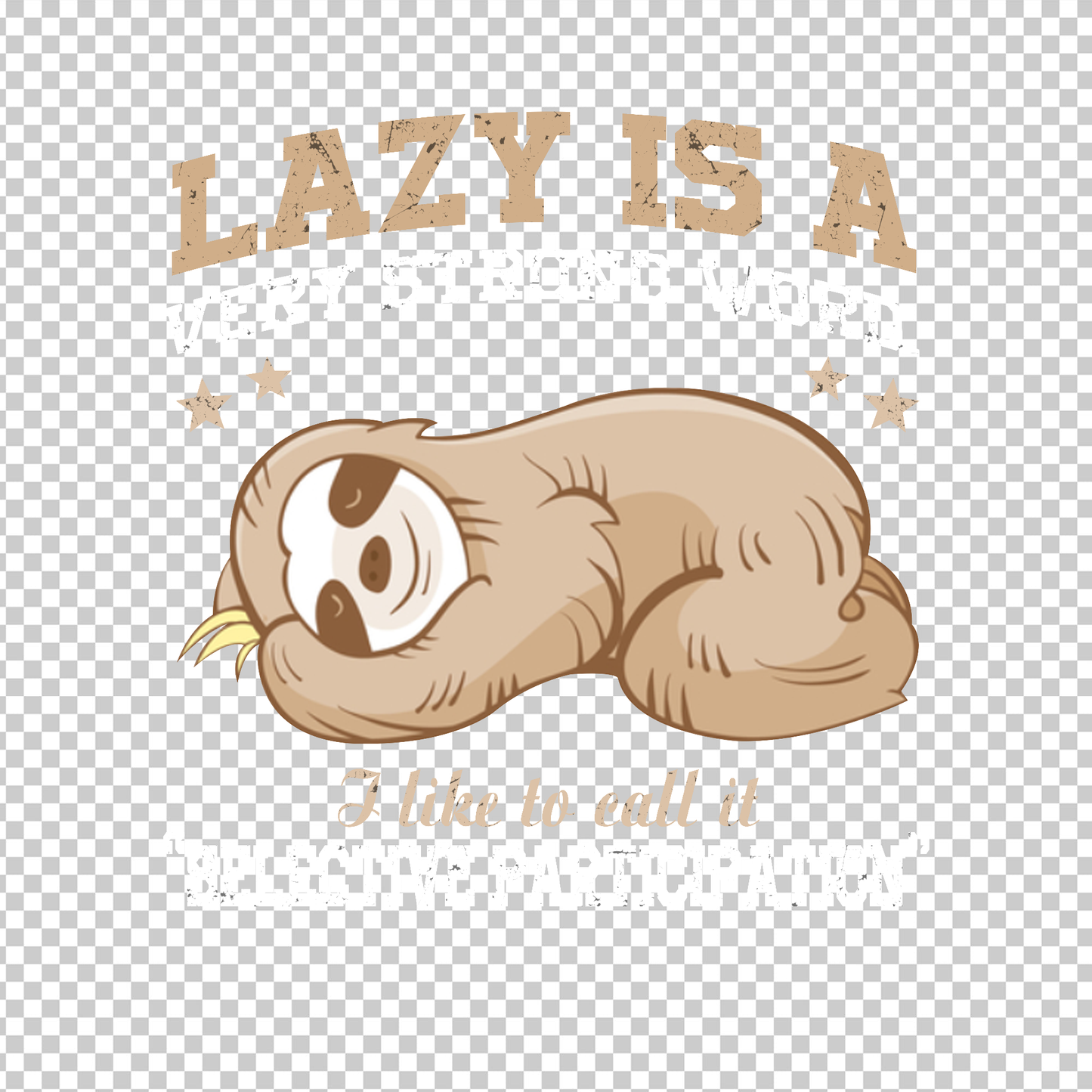 SLOTH 127