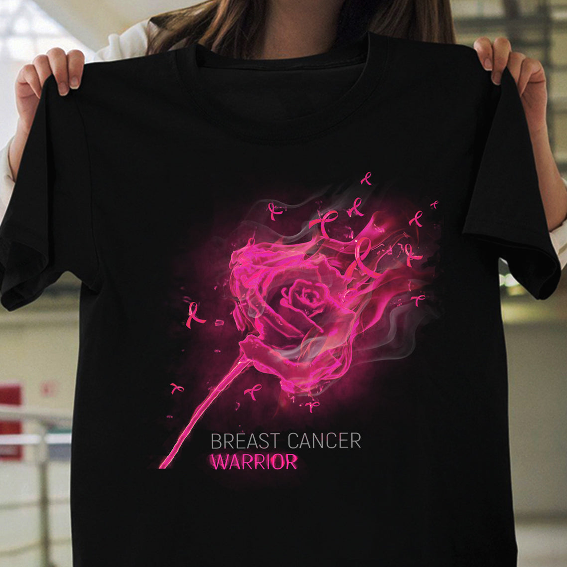 BREAST CANCER AWARENESS 535