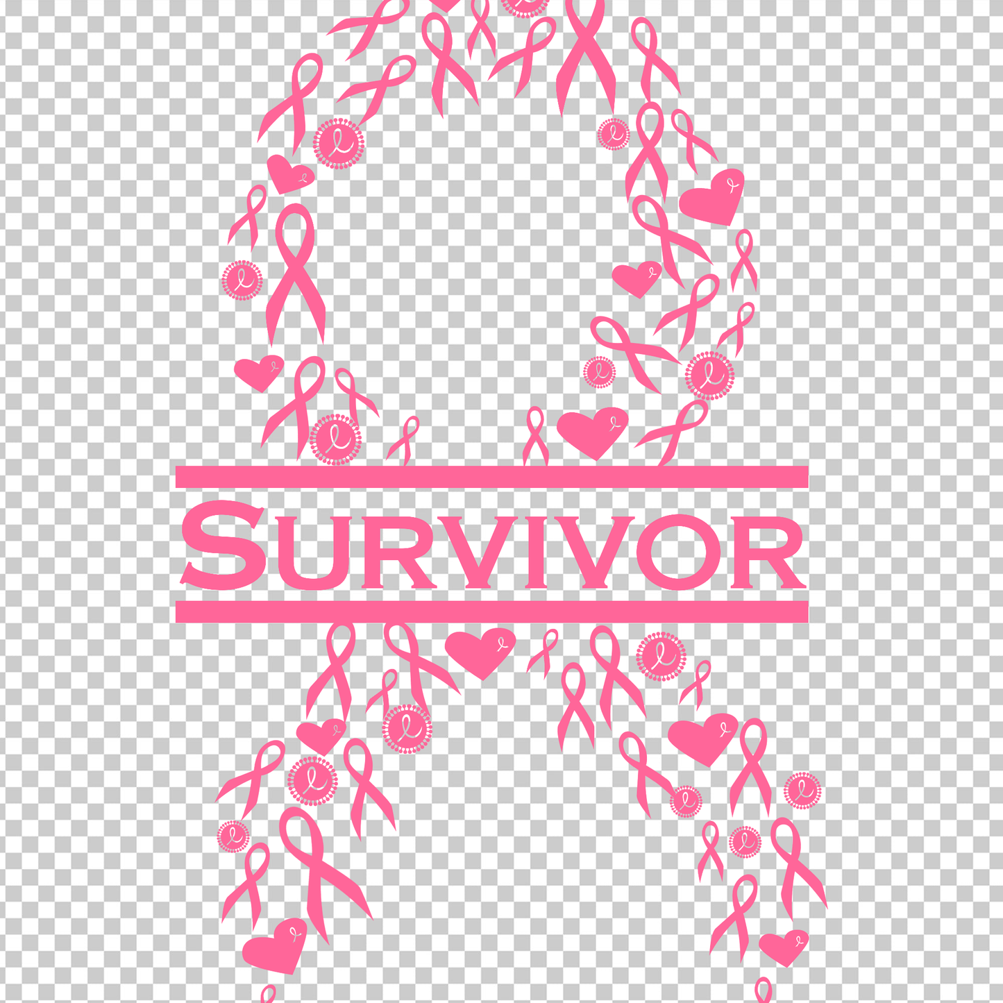 BREAST CANCER AWARENESS 122