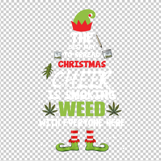 WEED 25