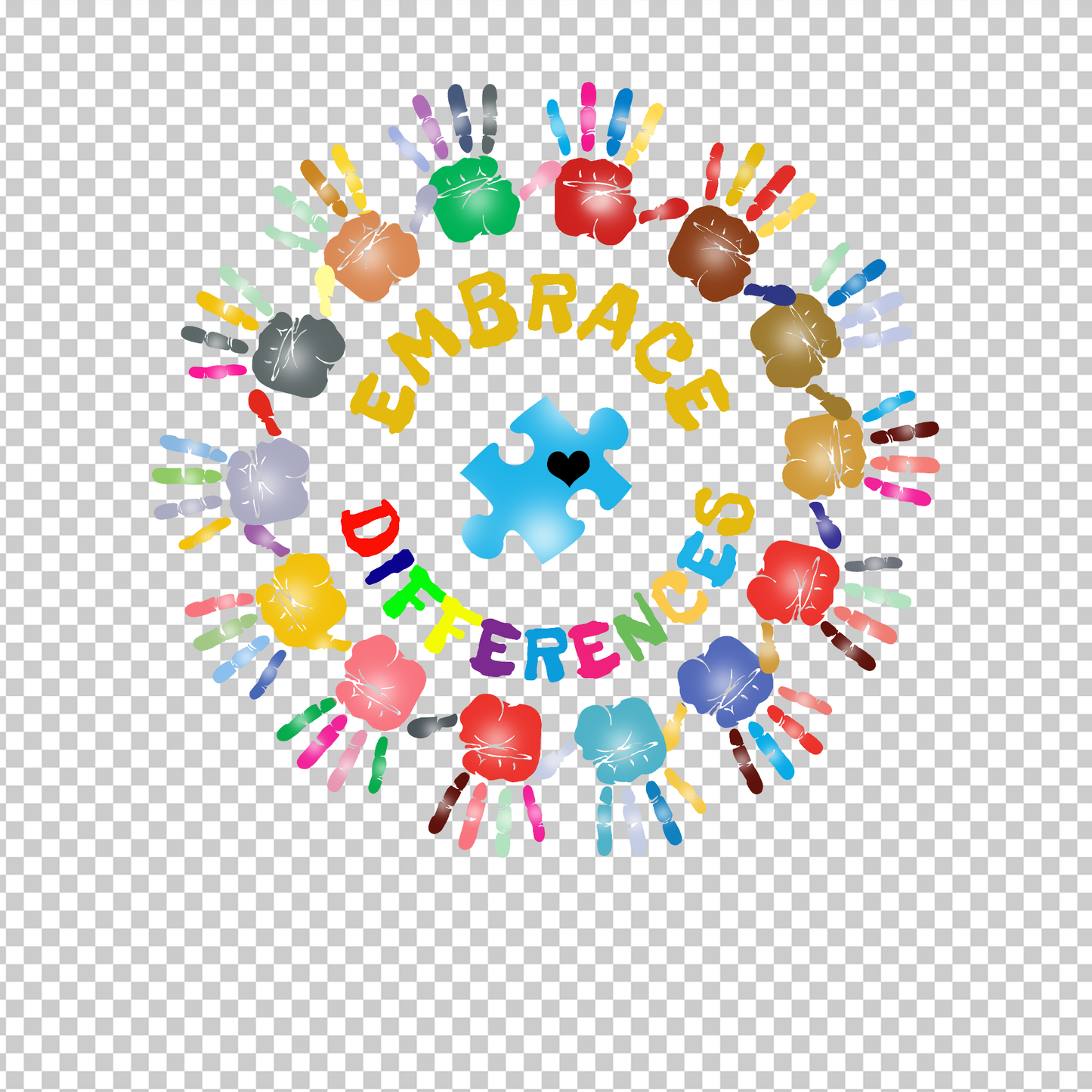AUTISM AWARENESS 293