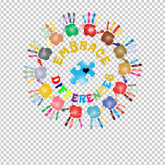 AUTISM AWARENESS 293