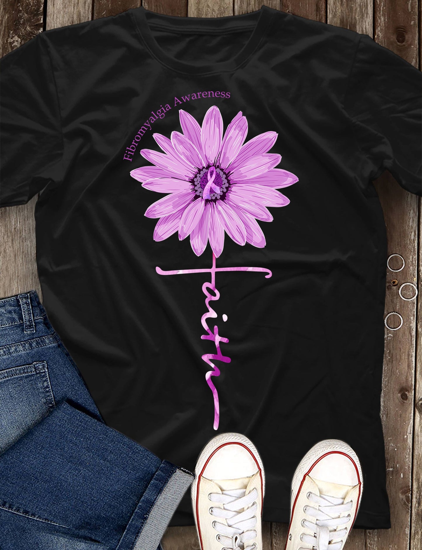 FIBROMYALGIA AWARENESS 34