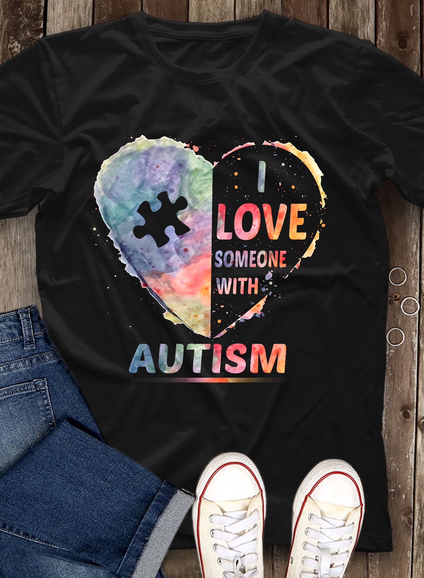 AUTISM AWARENESS 42