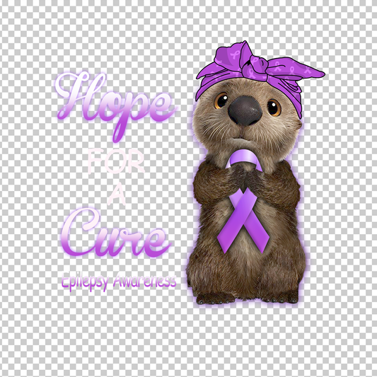 EPILEPSY AWARENESS 38
