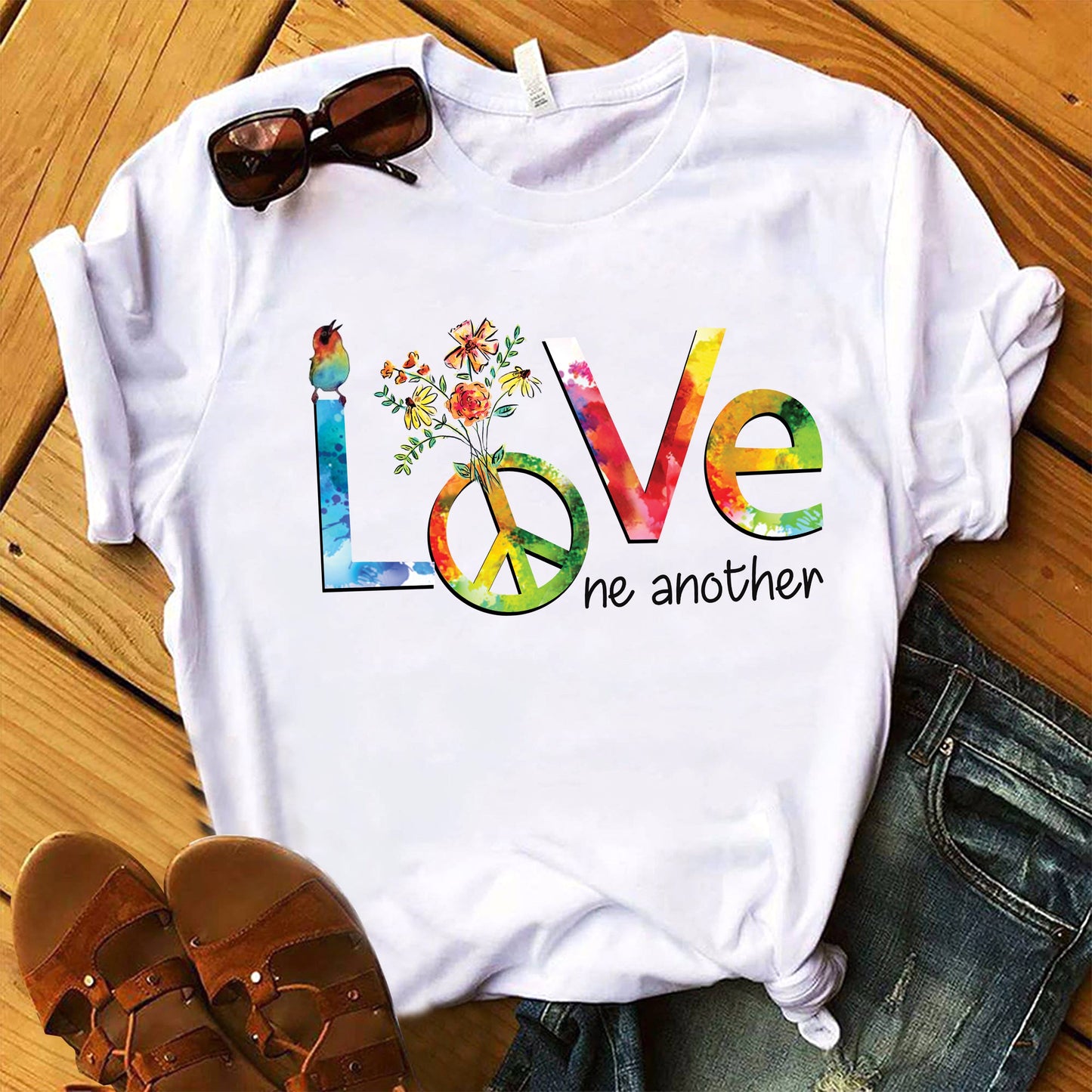 HIPPIE 43