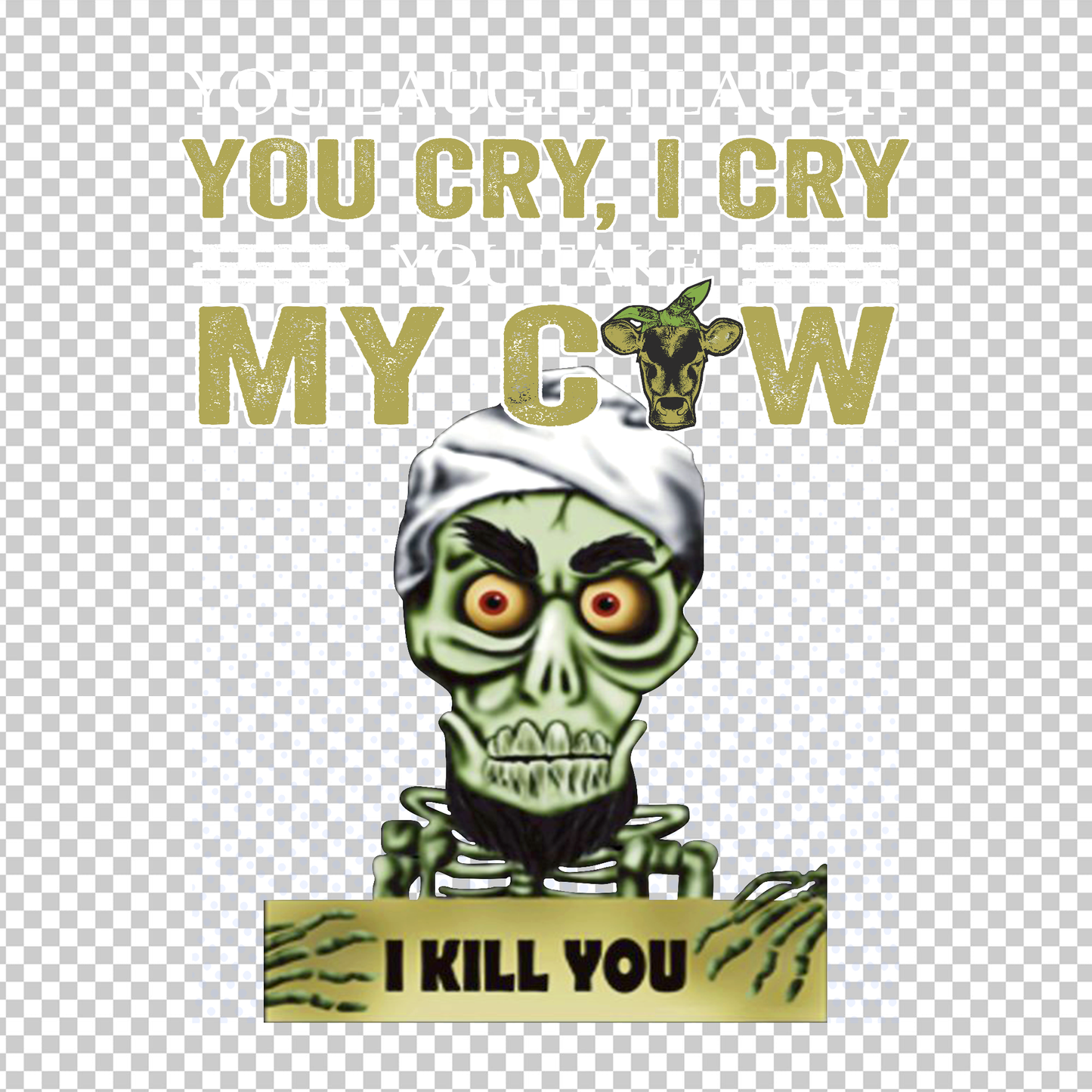 COW 64