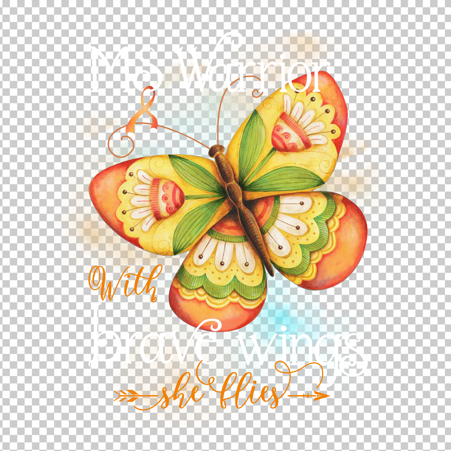 MULTIPLE SCLEROSIS AWARENESS 115