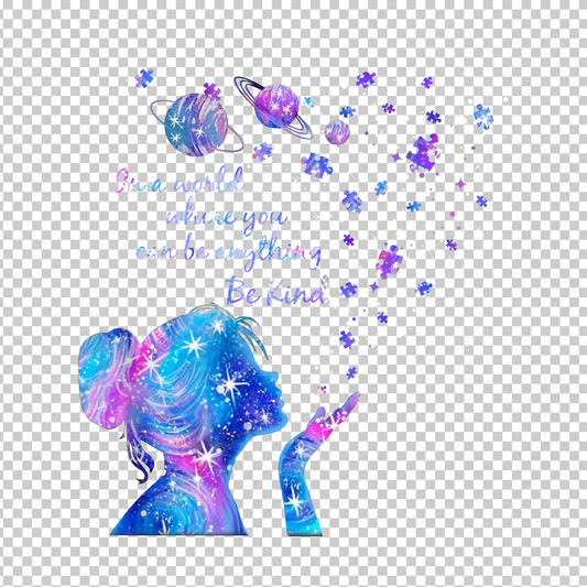 AUTISM AWARENESS 296