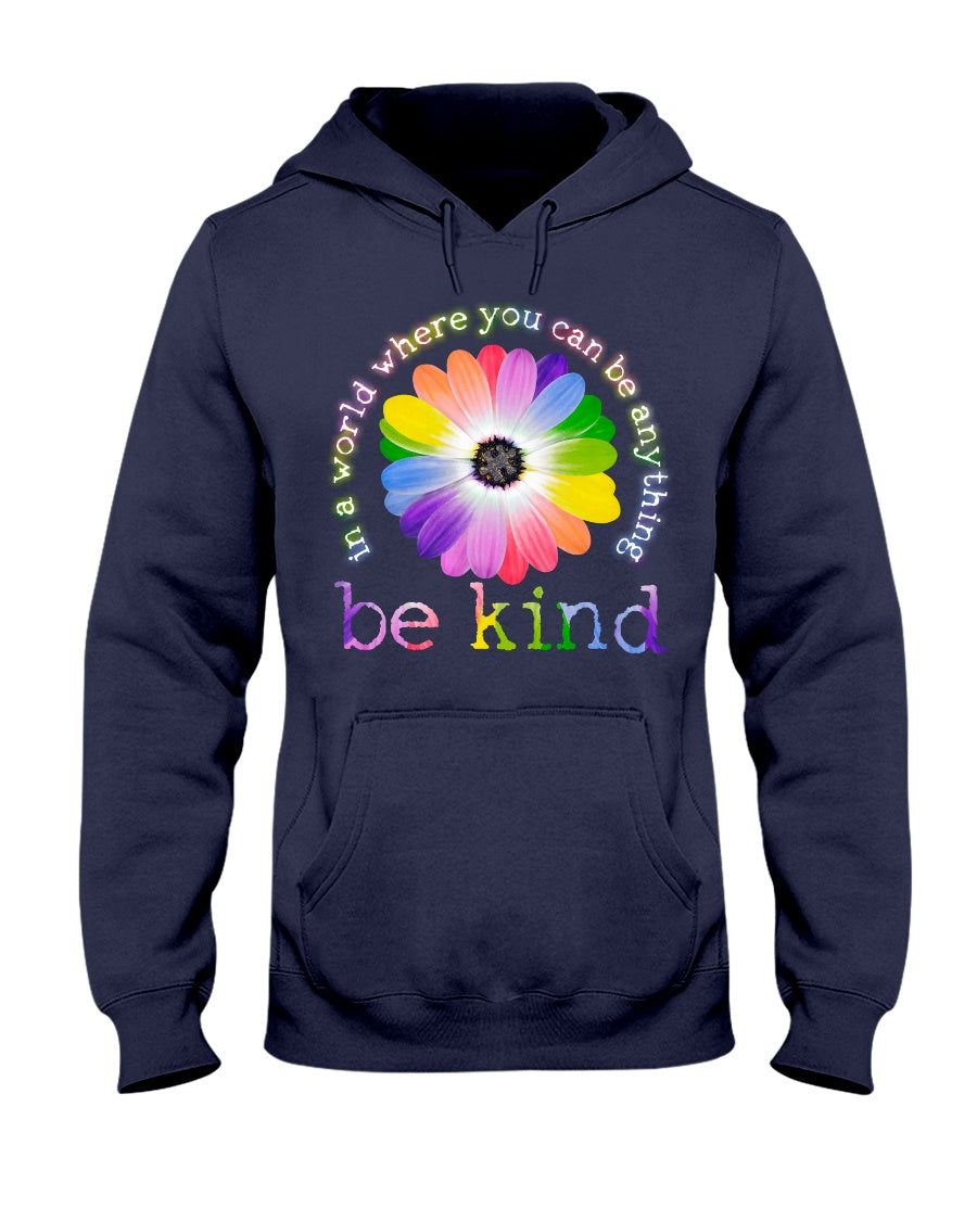 Be Kind - Autism Awareness T-shirt and Hoodie 0520