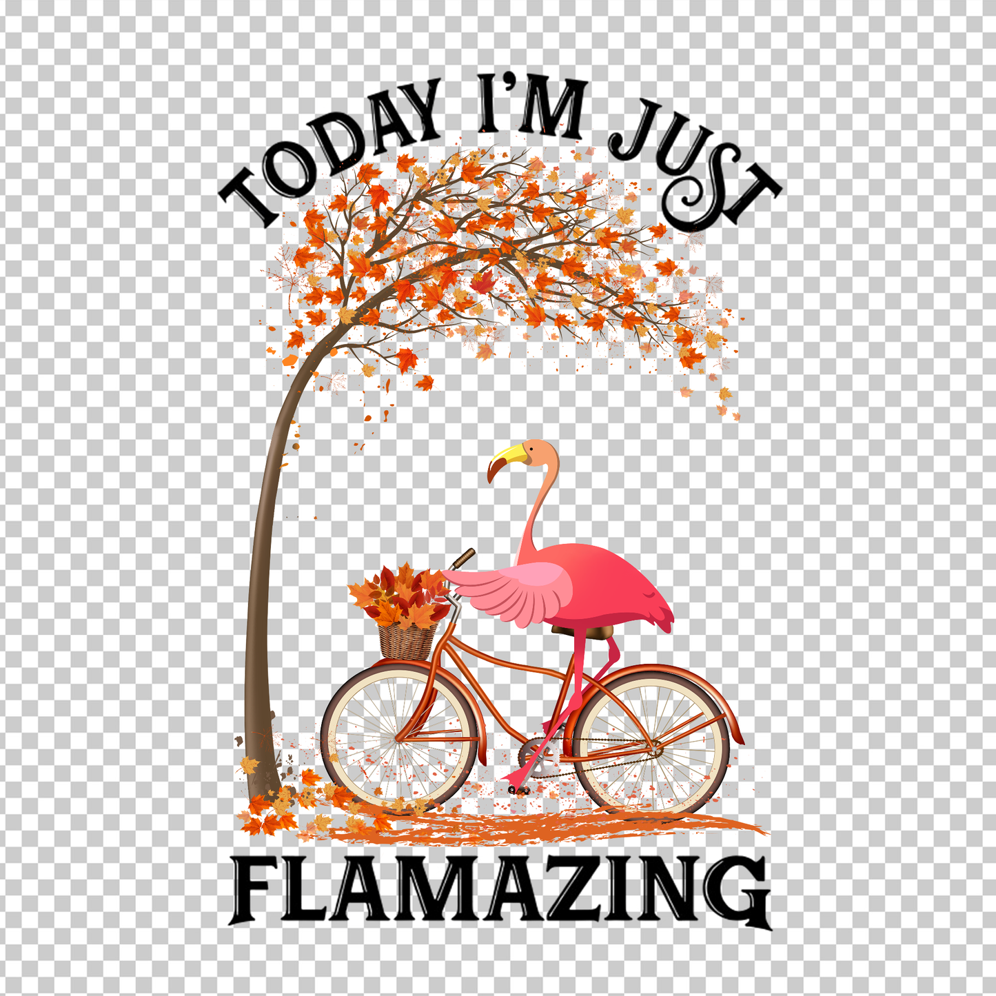 FLAMINGO 26