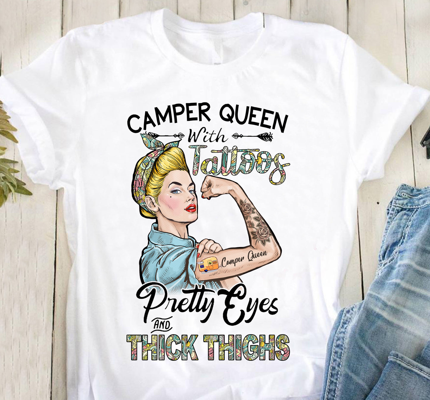 CAMPING 297