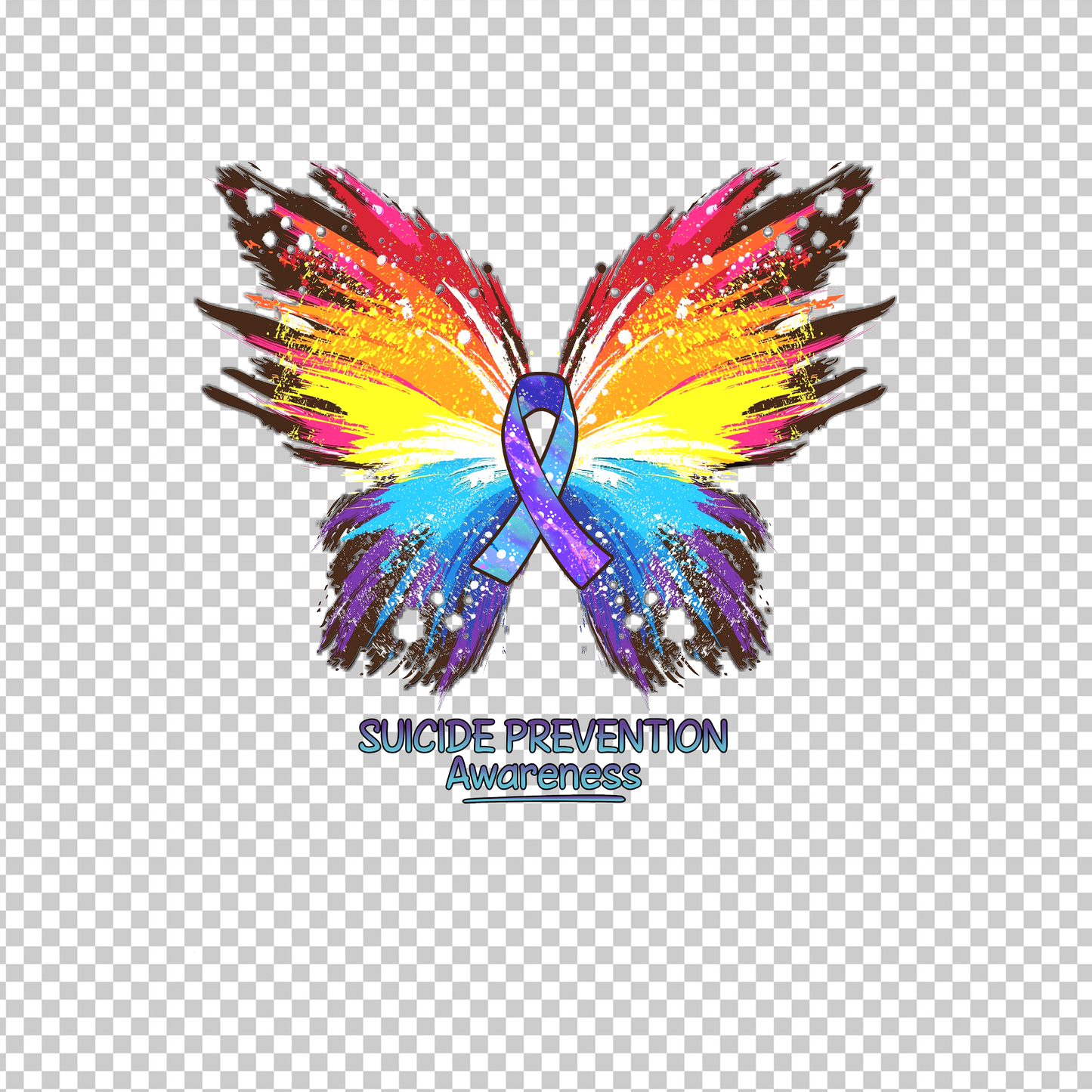 SUICIDE PREVENTION 143