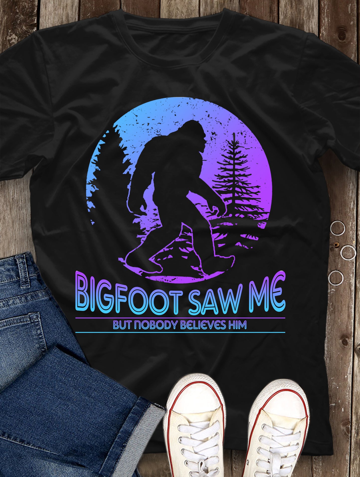 BIGFOOT 106