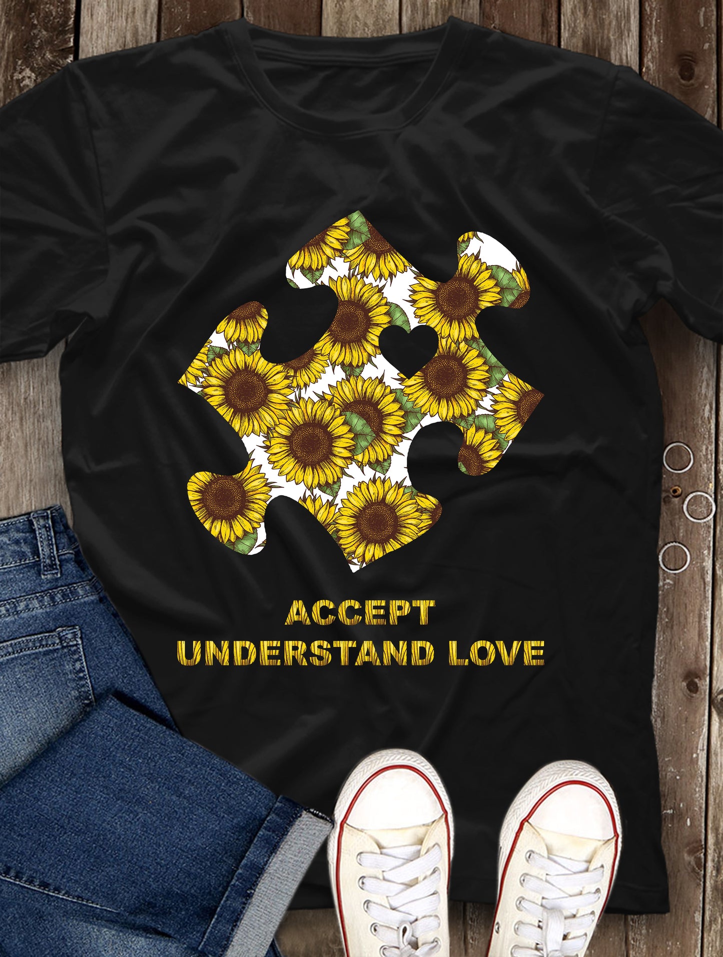 AUTISM AWARENESS 383