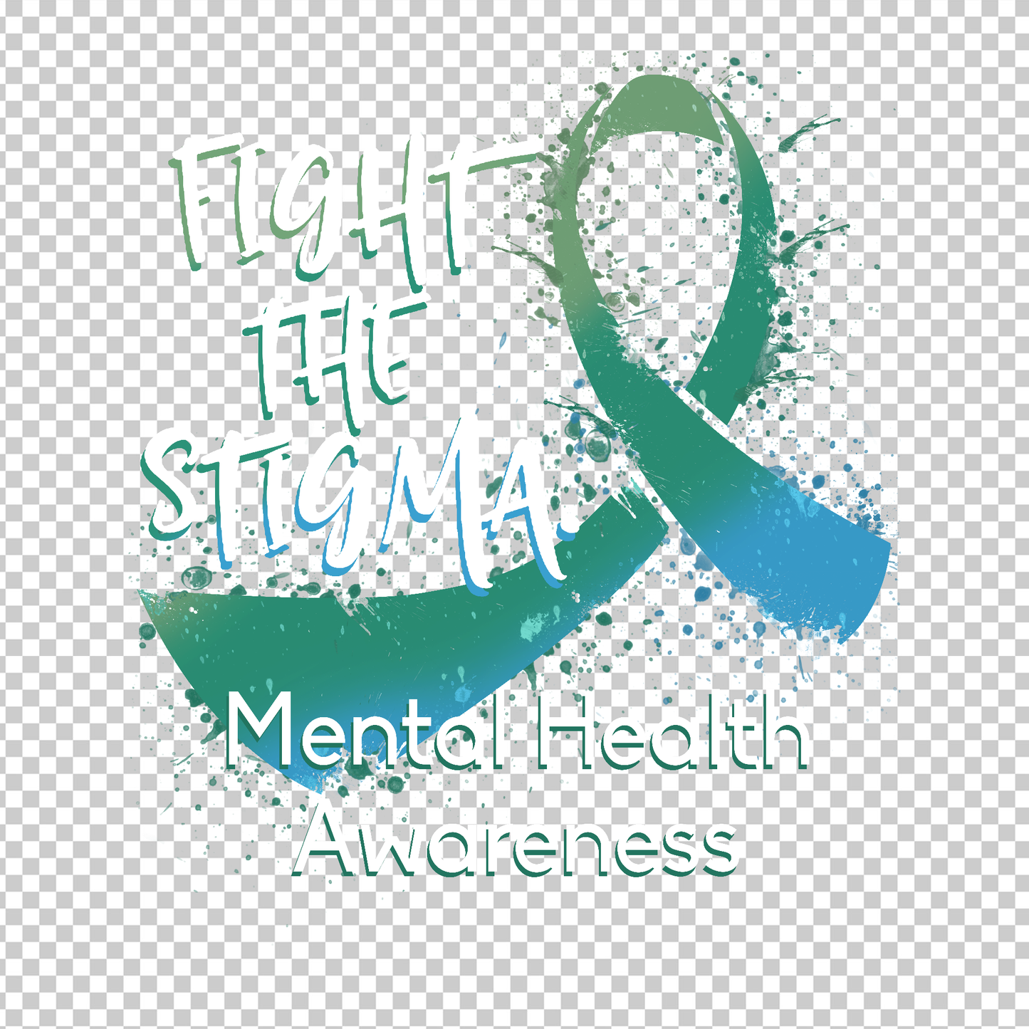 MENTAL HEALTH AWARENESS 194