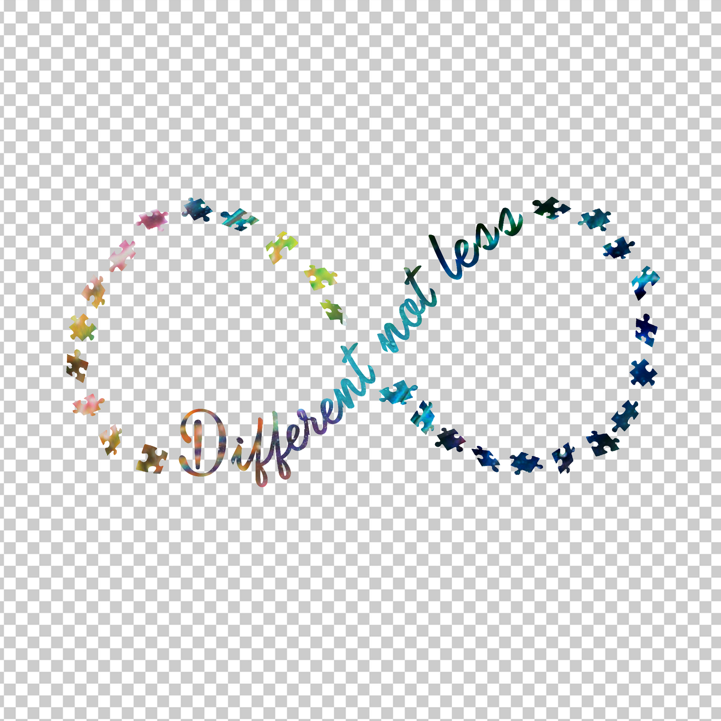 AUTISM AWARENESS 204