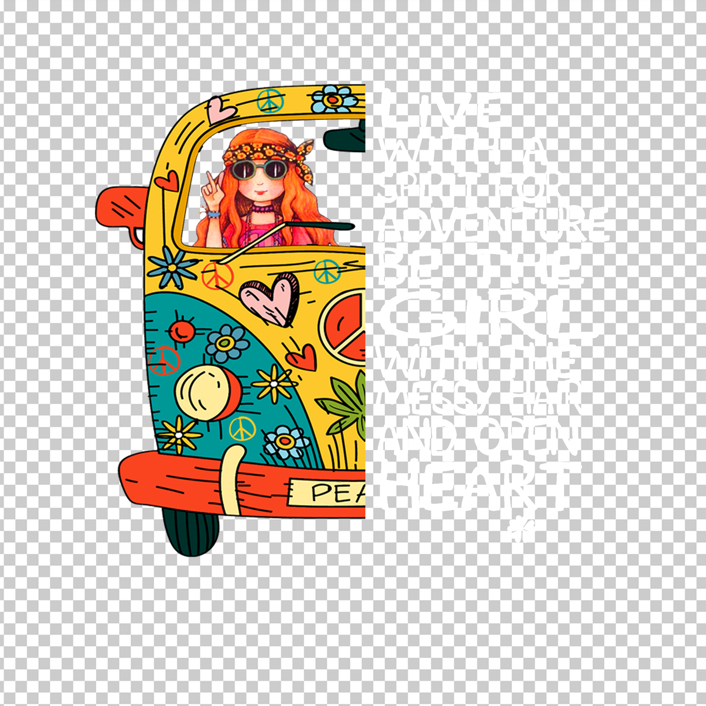 HIPPIE 429