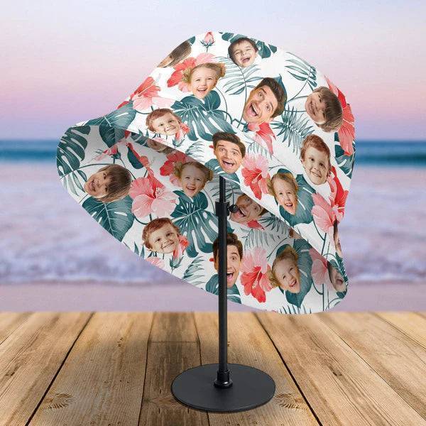 The Ultimate Beach Outfit - Customizable Board Shorts, Beach Skirts, Beach Shirts, Beach Hats And Beach Towels For Cool Summer Days, Flower Expansion, Perfect Customization Gift