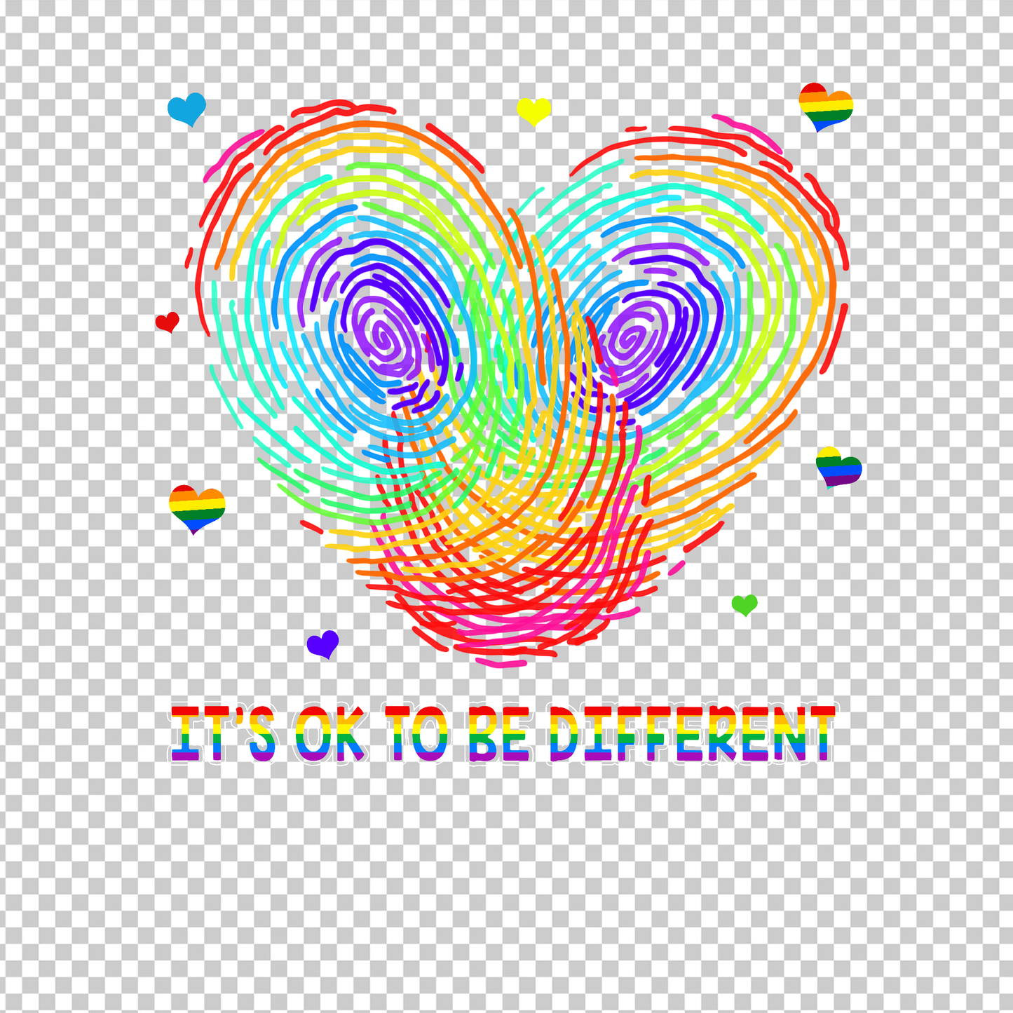 LGBT SUPPORT 30