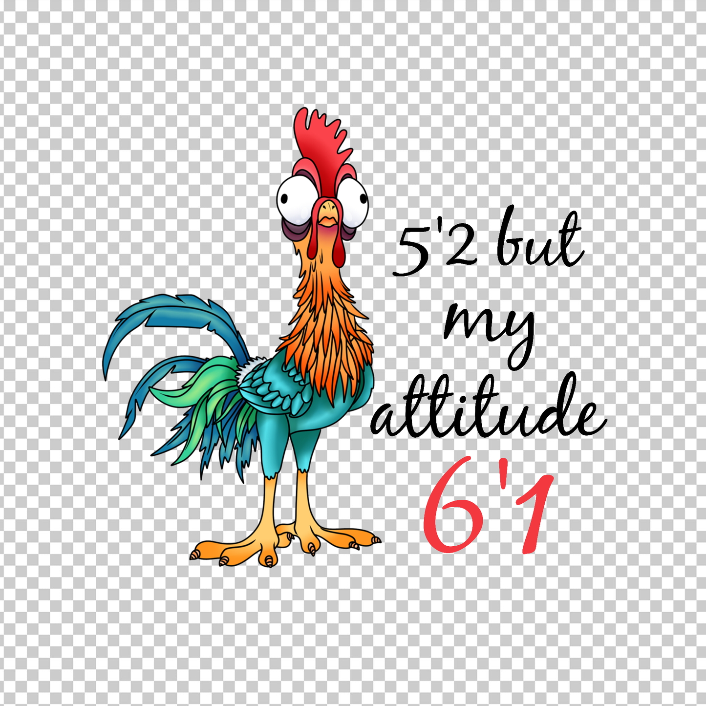 CHICKEN 175