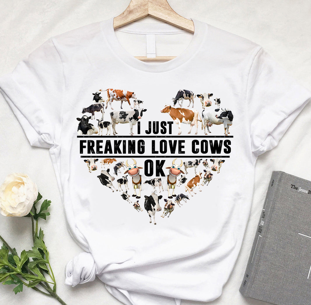 COW 91