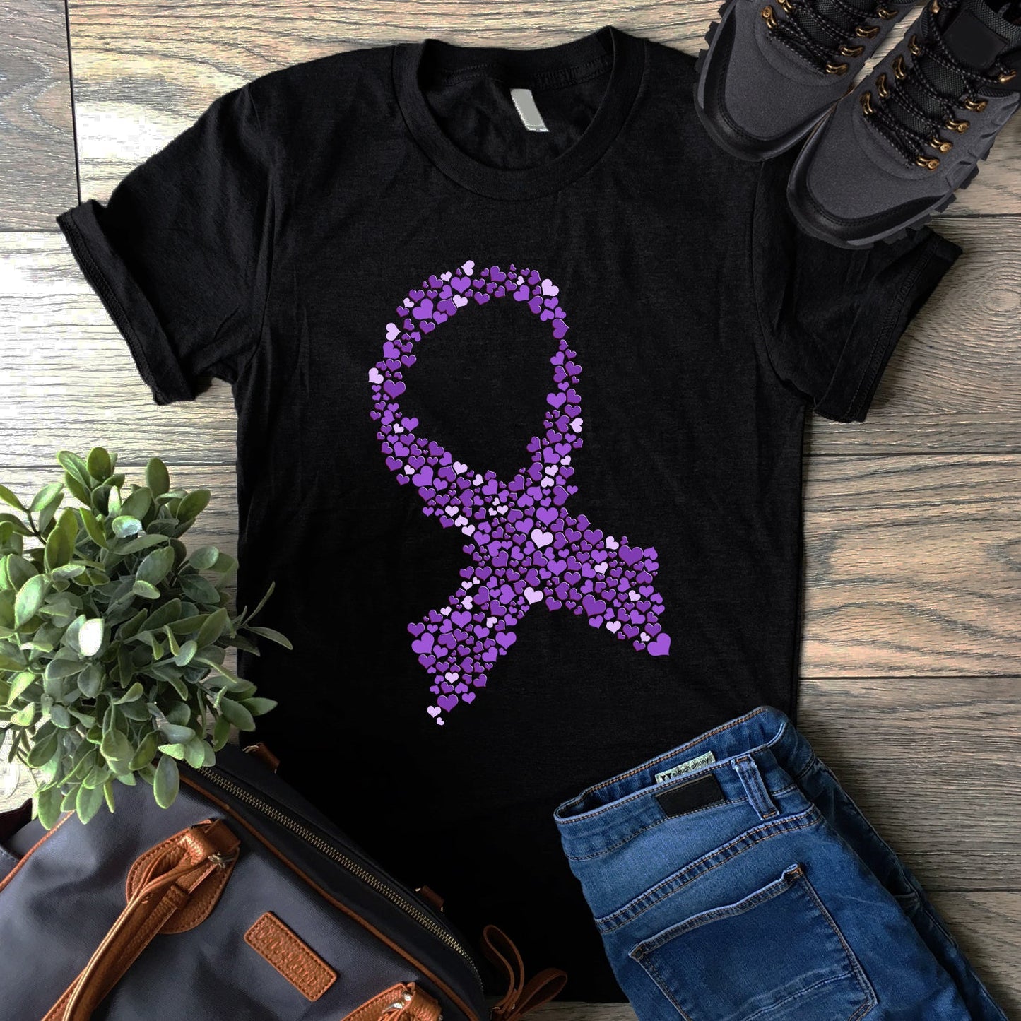 FIBROMYALGIA AWARENESS 247