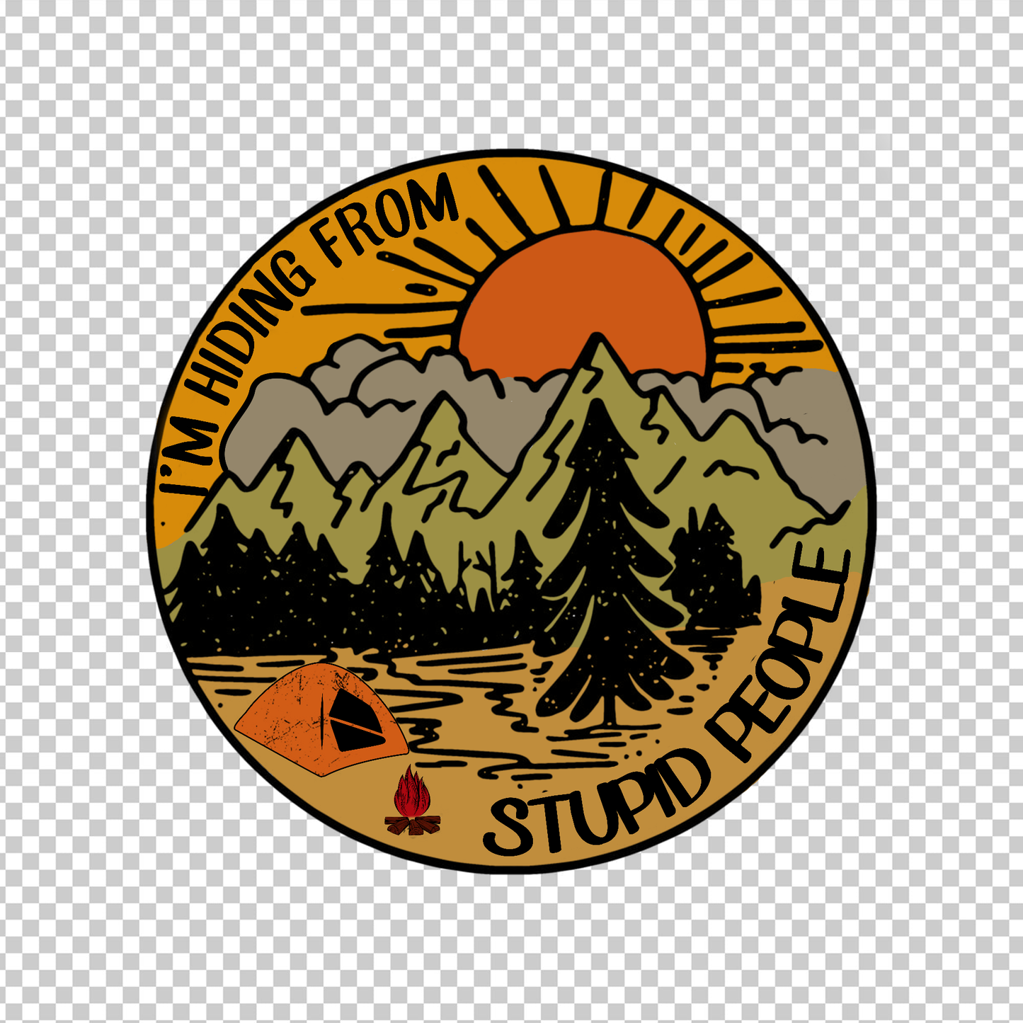 CAMPING 20