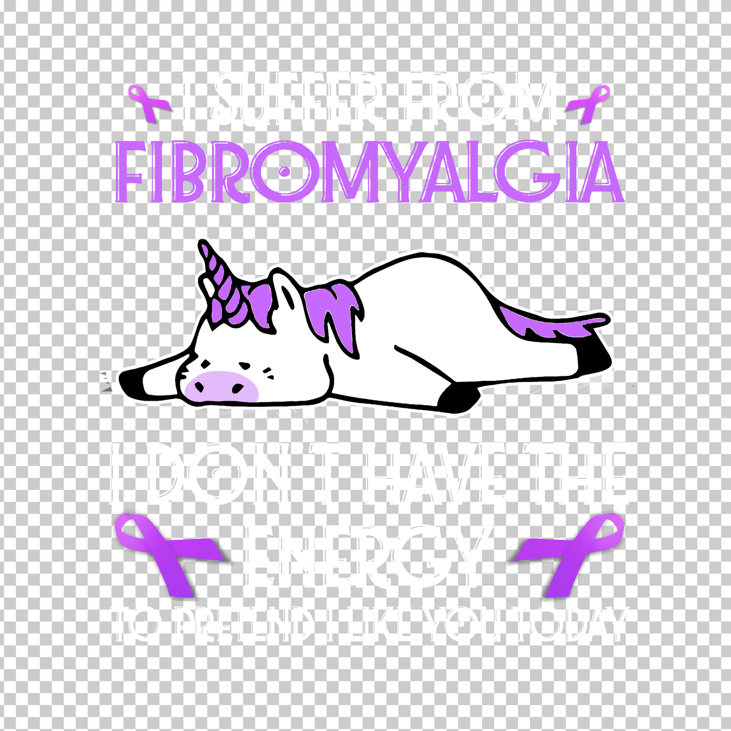 FIBROMYALGIA AWARENESS 144