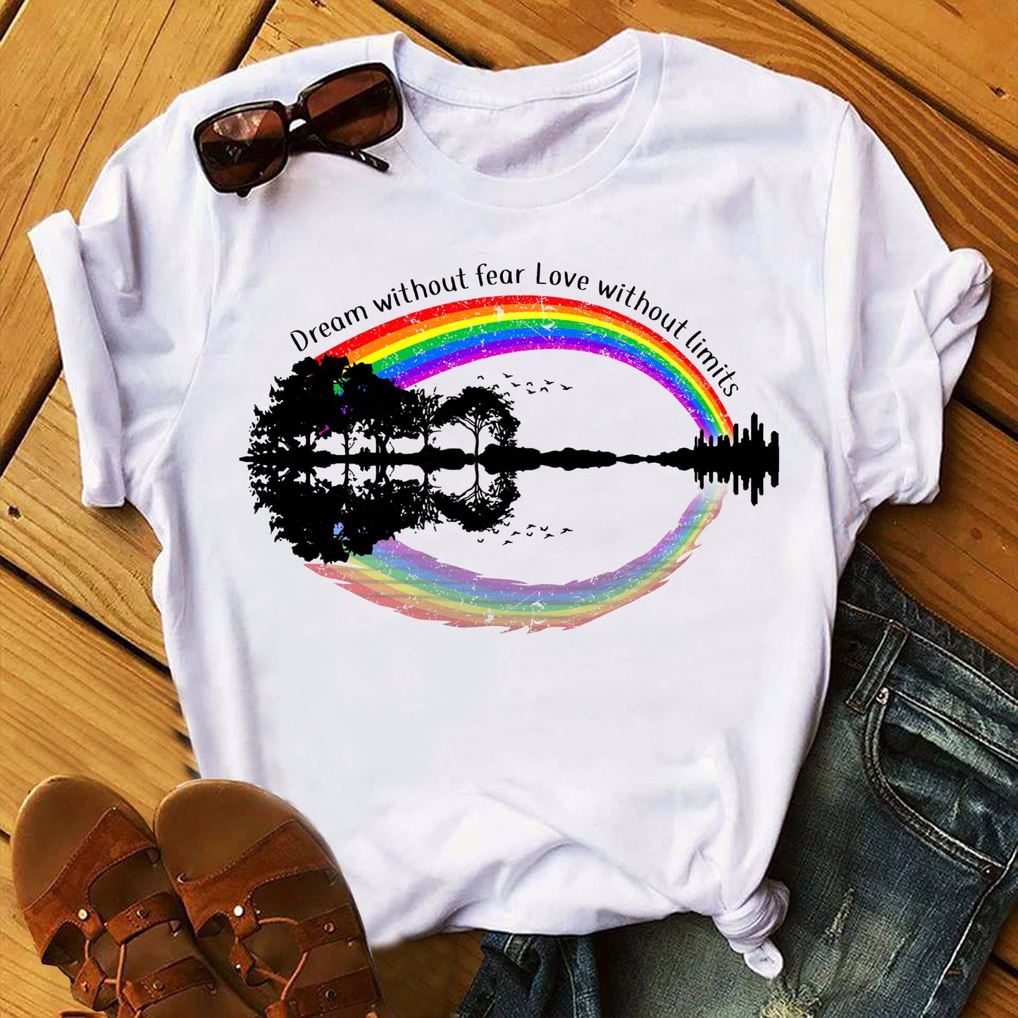 LGBT SUPPORT 12