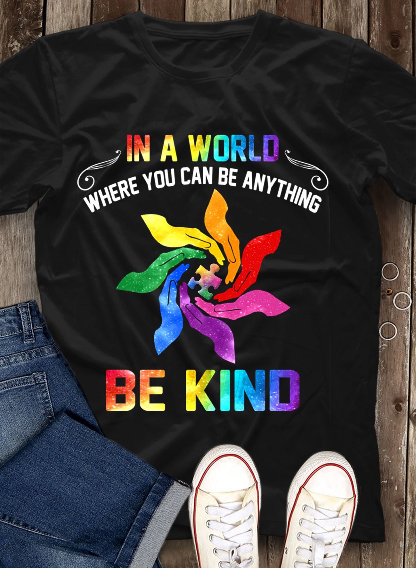 AUTISM AWARENESS 622