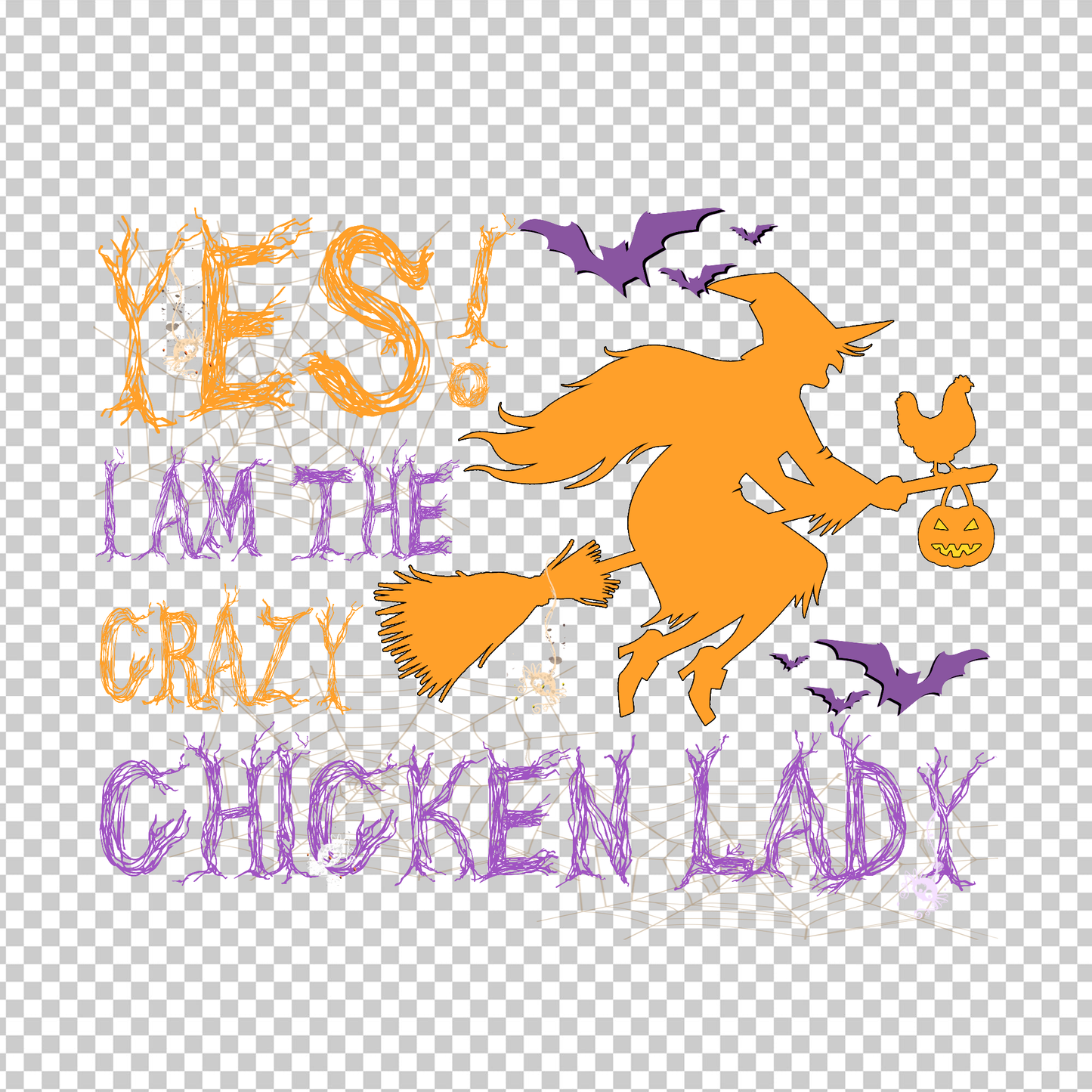 CHICKEN 141