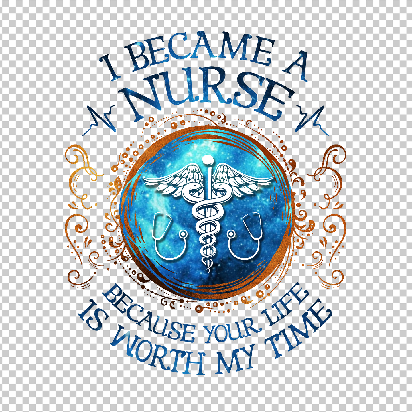 NURSE 37