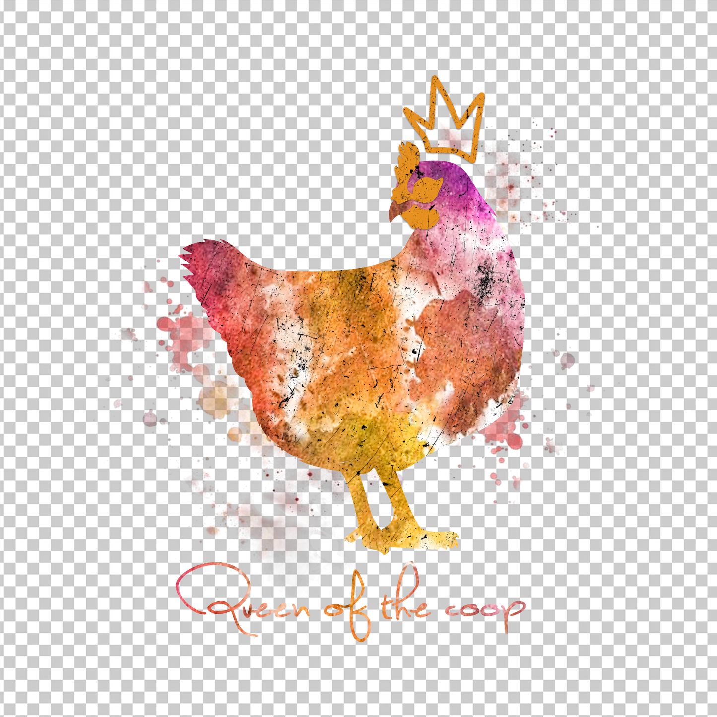 CHICKEN 30