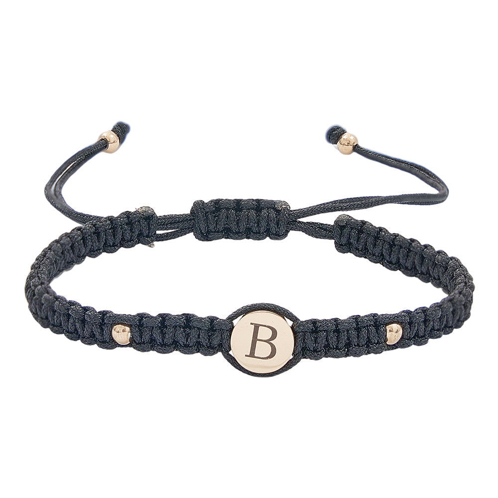 Any Names - Personalized Couple Matching Bracelets