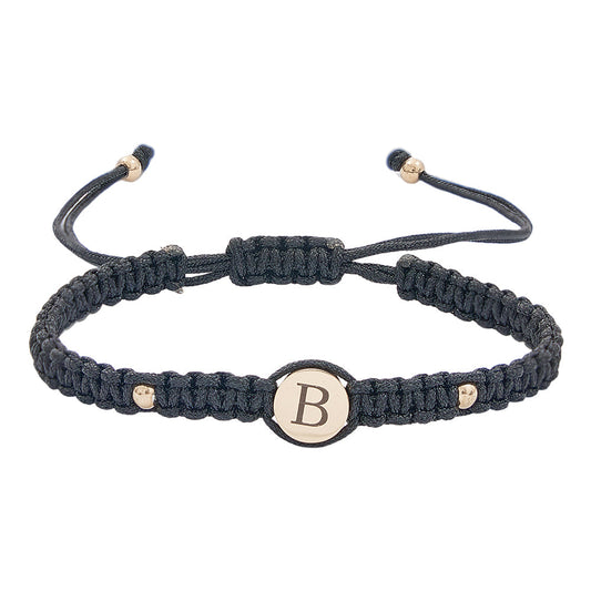 Any Names - Personalized Couple Matching Bracelets